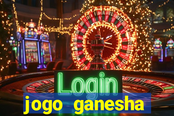 jogo ganesha fortune demo